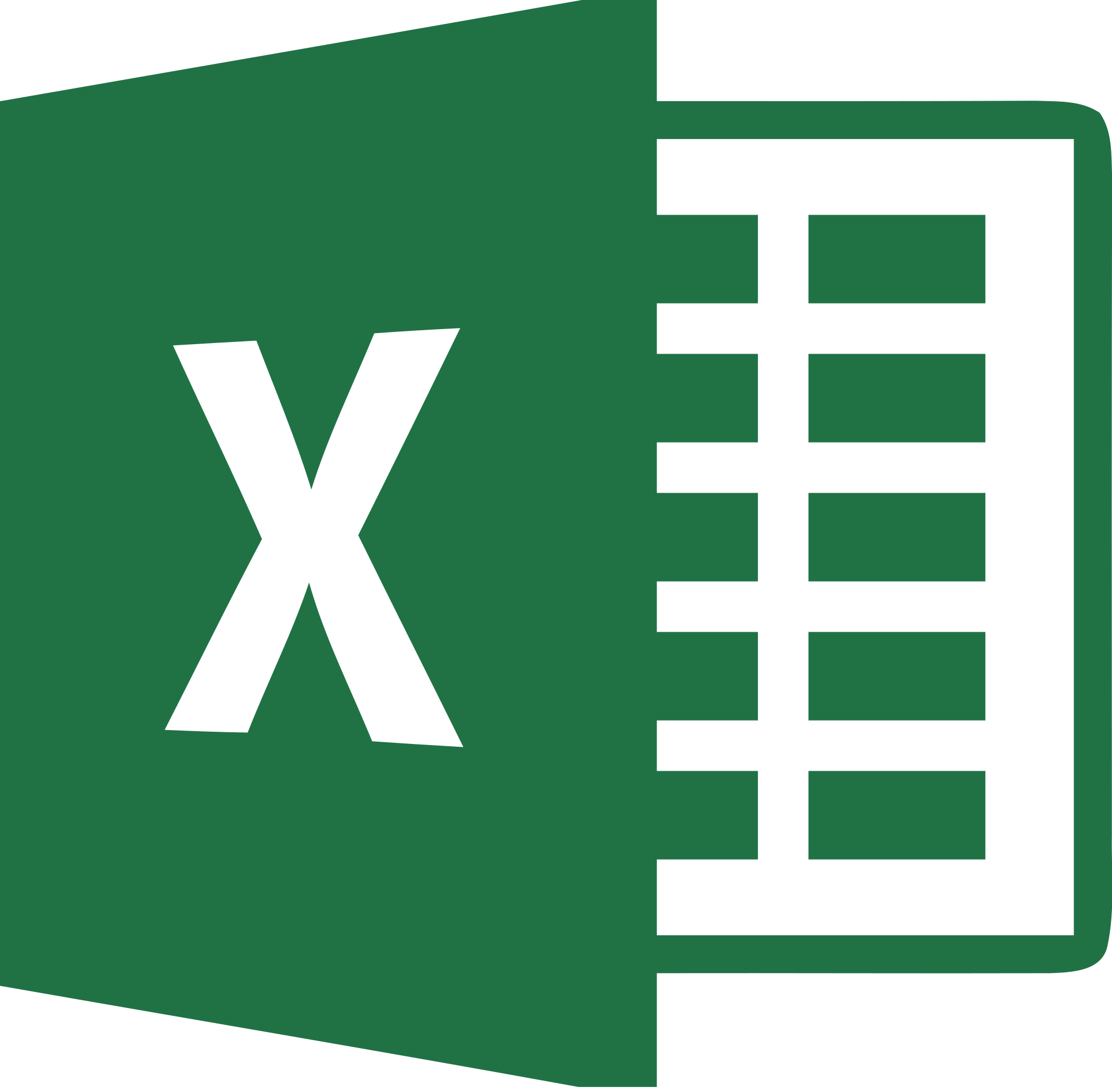 SETTING PIVOTTABLE OPTIONS IN EXCEL 2016 K2 Enterprises