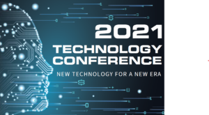 2021 K2 Technology Conference Logo