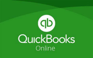 QuickBooks Online Green Logo