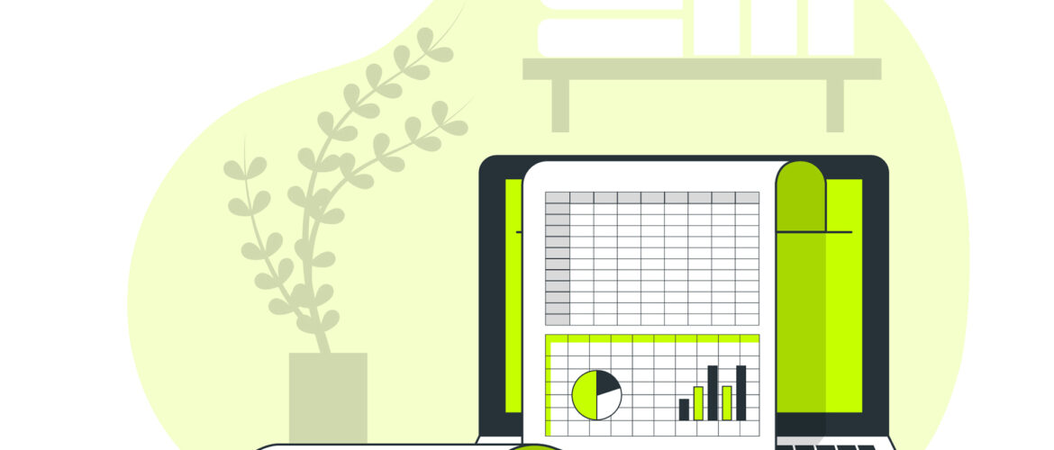 K2's Excel Best Practices And Features