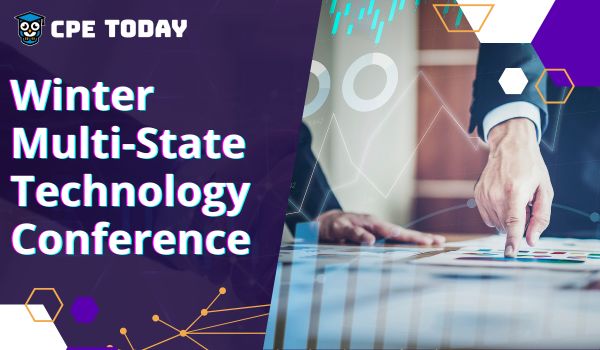 K2's Winter Multi-State Technology Conference