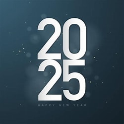 2025 Technology Resolutions