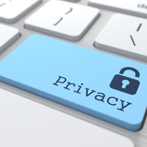 Privacy Of Personal Privacy